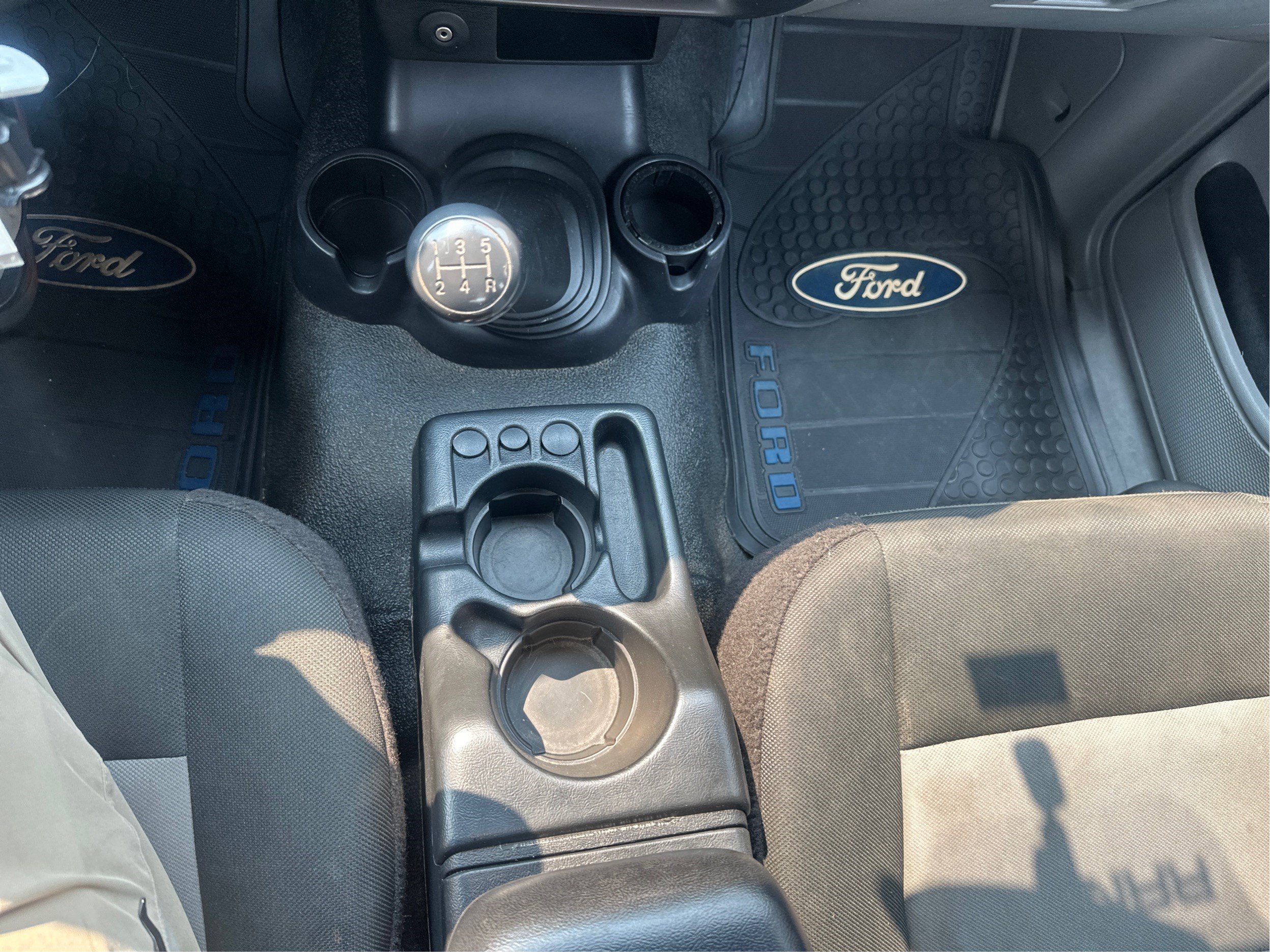 Used 2008 Ford Ranger Sport RWD image 14