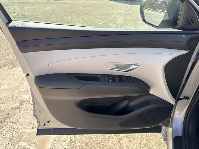 Used 2025 Hyundai Tucson SEL image 41