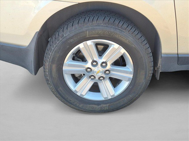 Used 2013 Chevrolet Traverse LT FWD image 14