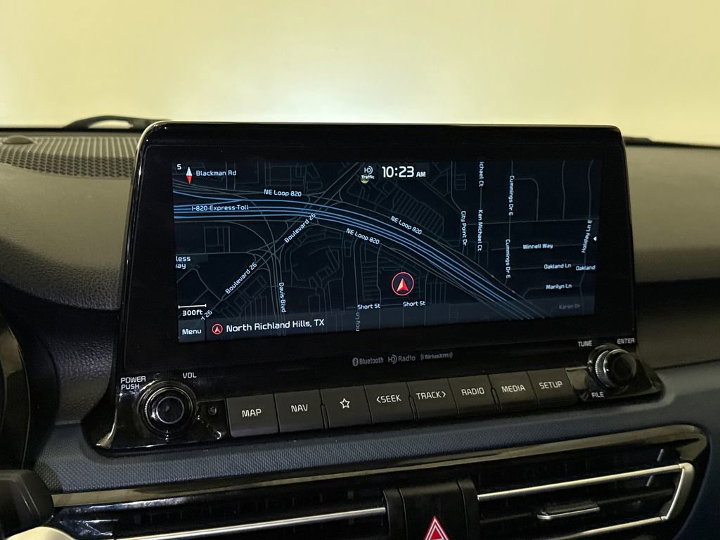 Used 2022 Kia Seltos S AWD/4WD image 21