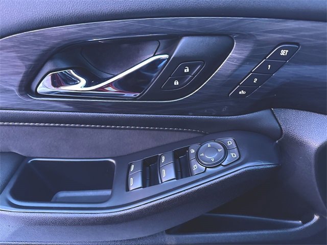 Certified 2022 Chevrolet Traverse High Country w/ LPO, Floor Liner Package image 24