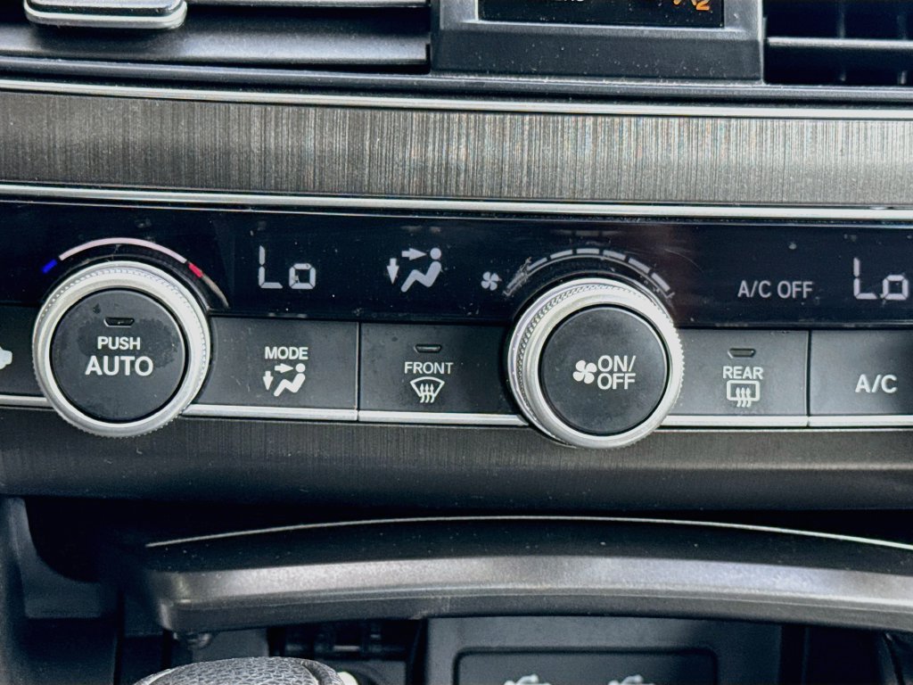 Used 2022 Honda Accord LX image 21