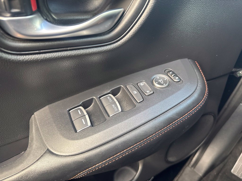 Certified 2024 Honda HR-V Sport image 24