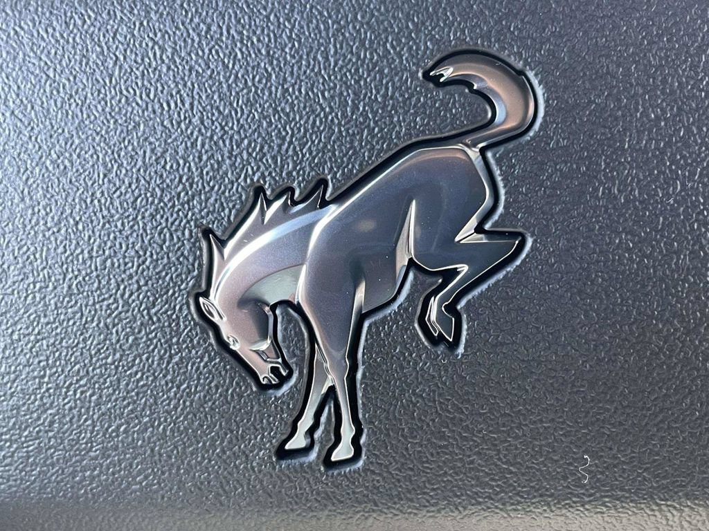 New 2026 Ford Bronco Big Bend AWD/4WD image 24