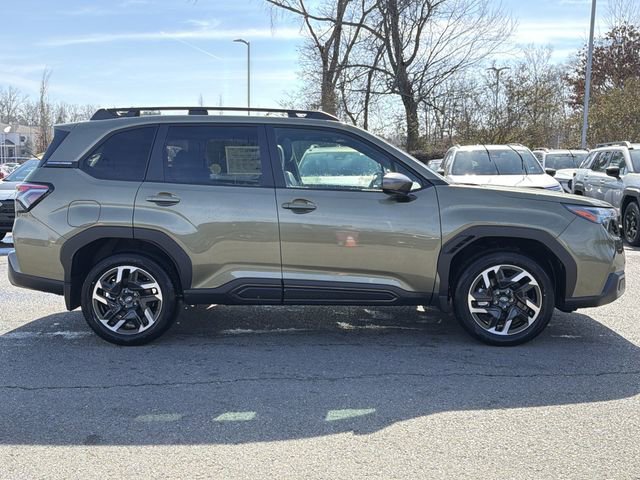 New 2026 Subaru Forester Limited w/ Limited Package image 2