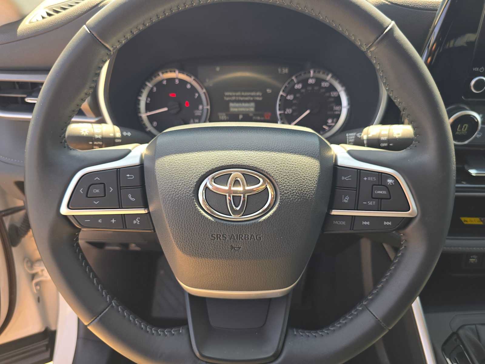 Certified 2026 Toyota Highlander XLE AWD/4WD image 25