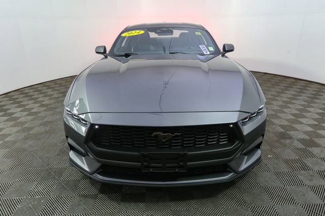 Used 2024 Ford Mustang Premium image 4