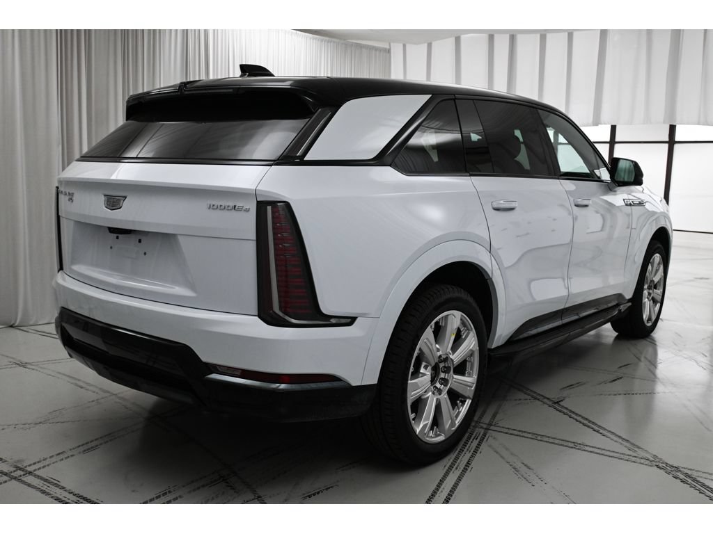 New 2026 Cadillac Escalade IQ Sport 2 AWD/4WD image 7