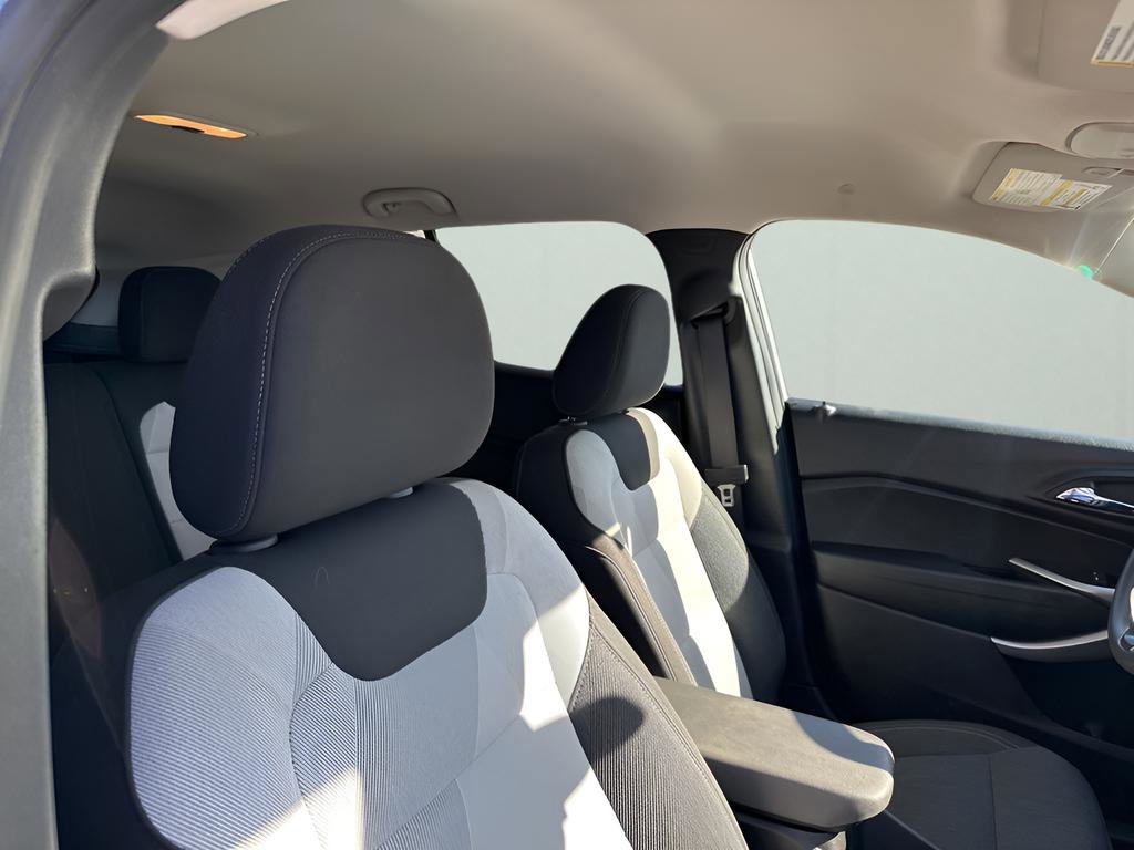 Used 2024 Chevrolet Trax LS w/ Driver Confidence Package image 15