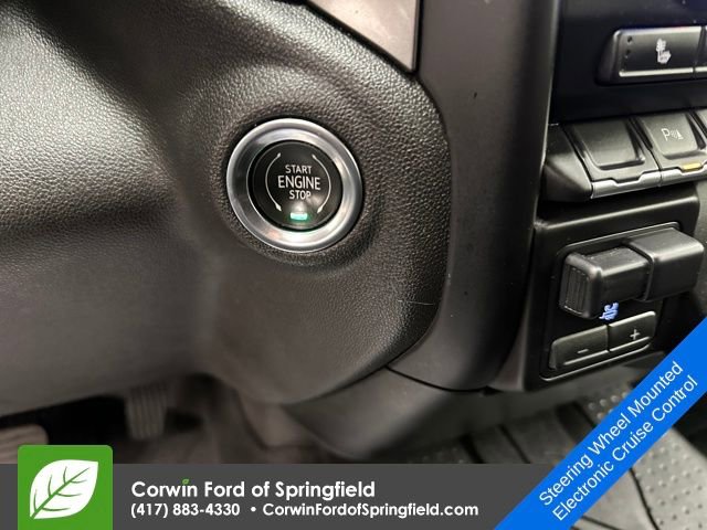 Used 2020 Chevrolet Silverado 1500 LT w/ All-Star Edition image 29