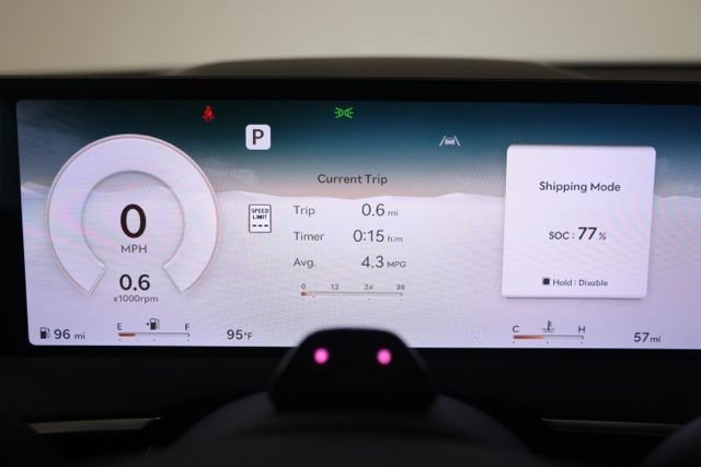 New 2027 Genesis GV70 3.5T Prestige AWD/4WD image 32