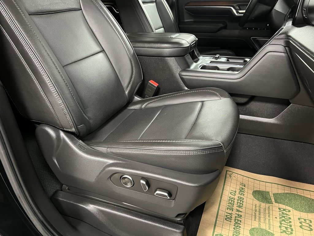 Used 2024 GMC Sierra 3500 Denali w/ Denali Reserve Package image 67