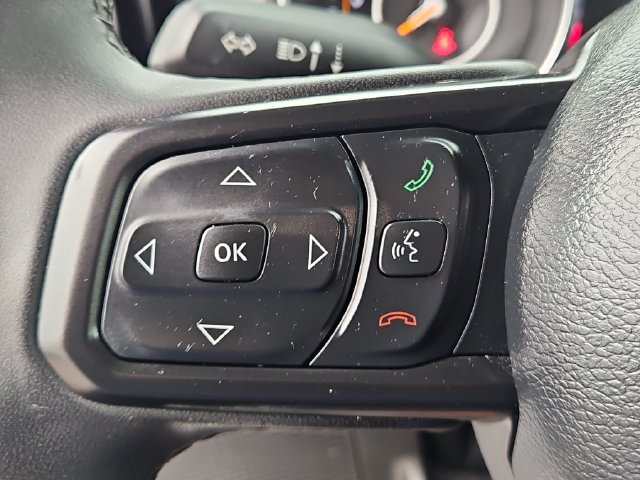 Used 2023 Jeep Wrangler Sport AWD/4WD image 11
