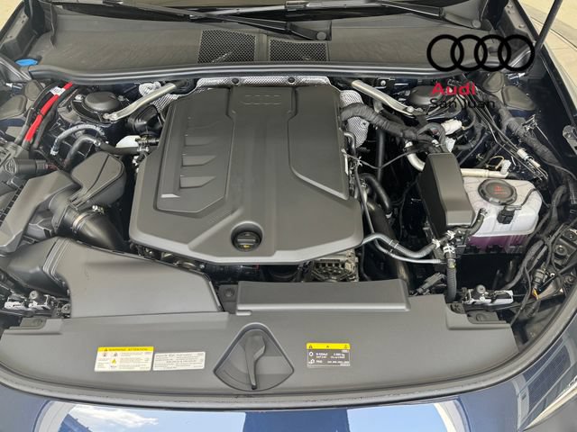 New 2026 Audi A5 2.0T Premium Plus AWD/4WD image 9