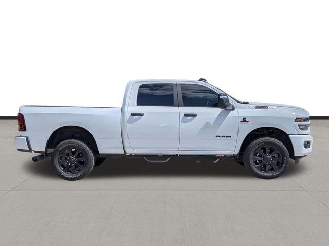 Used 2026 RAM 2500 Lone Star image 4