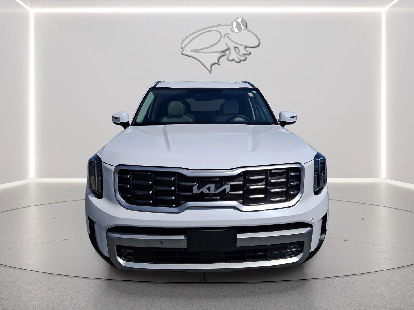 Used 2024 Kia Telluride SX Prestige AWD/4WD image 16