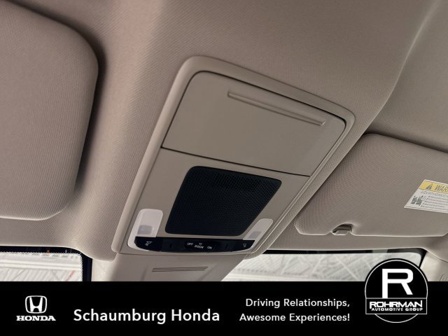 New 2027 Honda CR-V LX image 9
