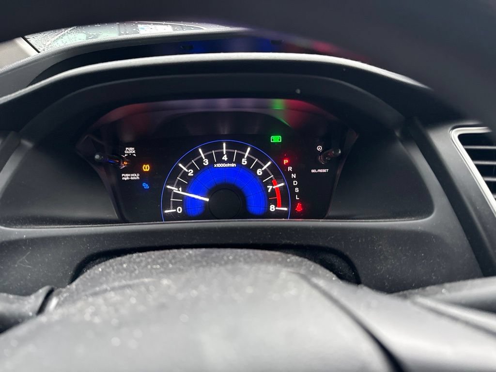 Used 2014 Honda Civic LX image 26
