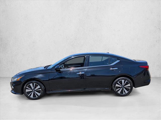 Used 2019 Nissan Altima 2.5 SV FWD image 9