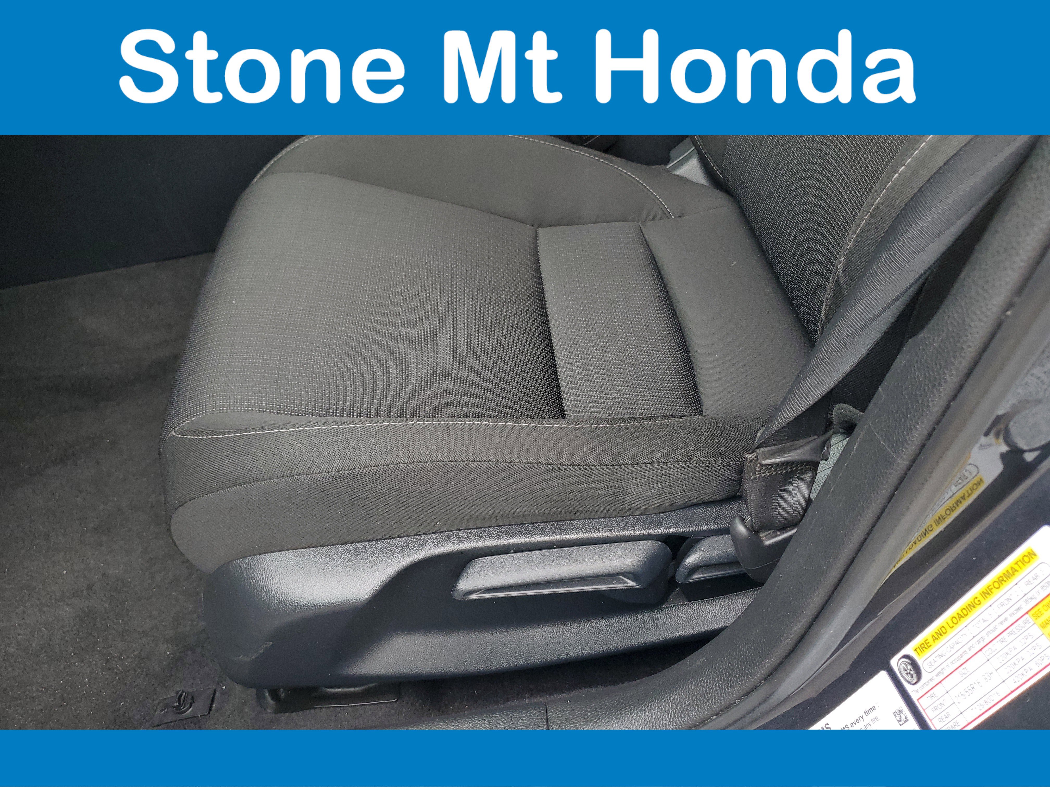Used 2024 Honda Civic LX image 17