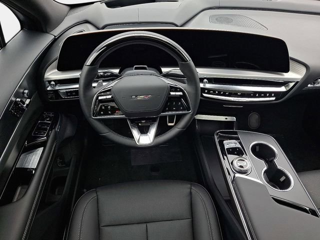 New 2026 Cadillac Lyriq V image 11