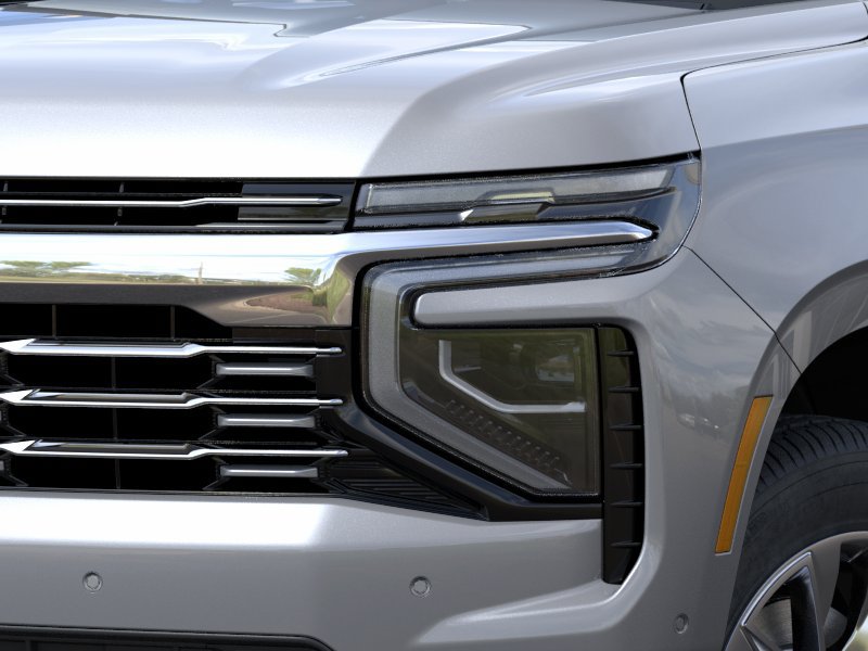 New 2026 Chevrolet Suburban Premier AWD/4WD image 10