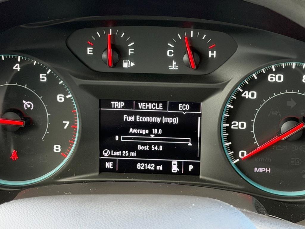 Used 2023 Chevrolet Malibu LT FWD image 20