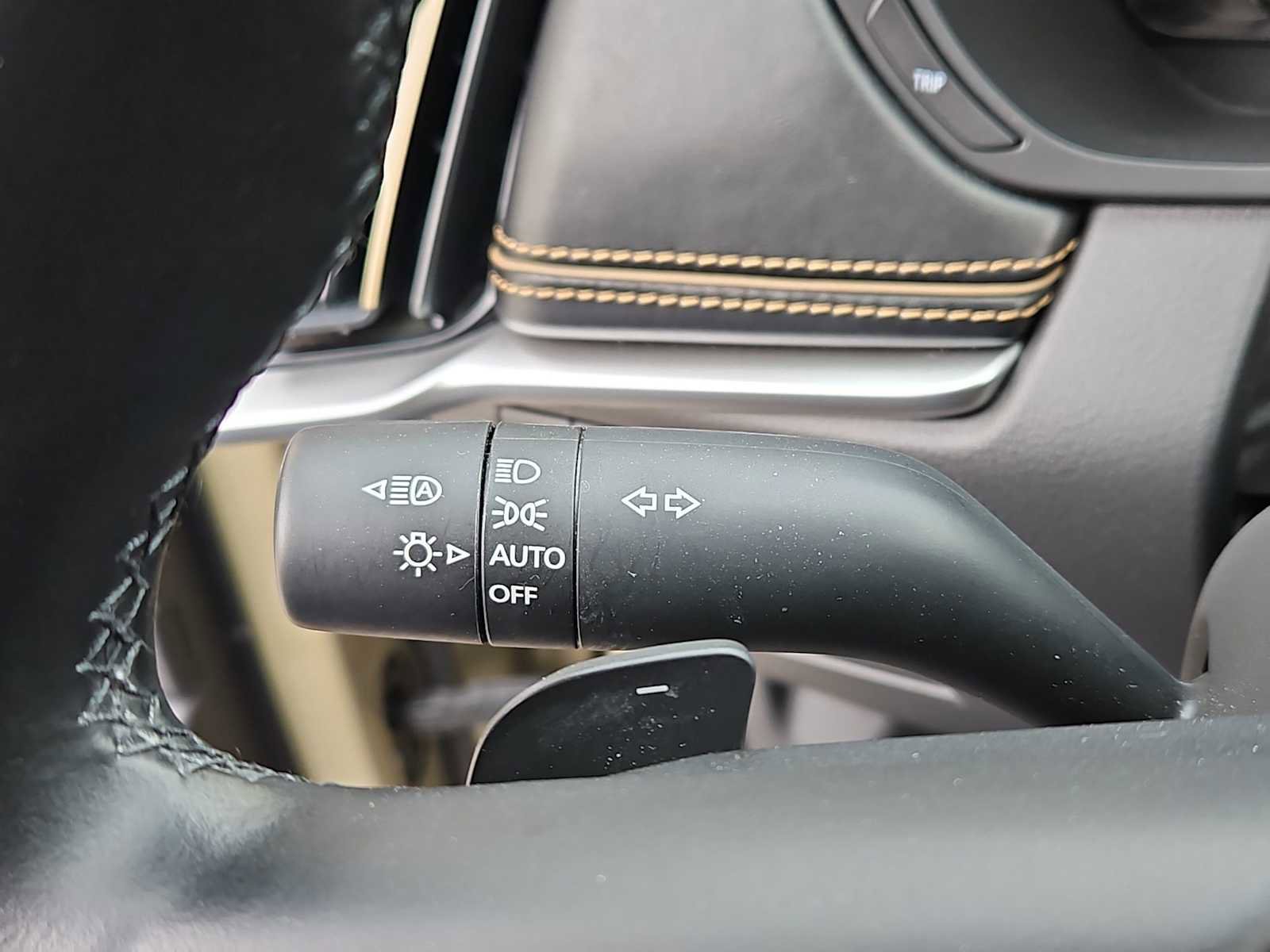 Used 2025 MAZDA CX-70 3.3 Turbo S w/ Premium Package image 25