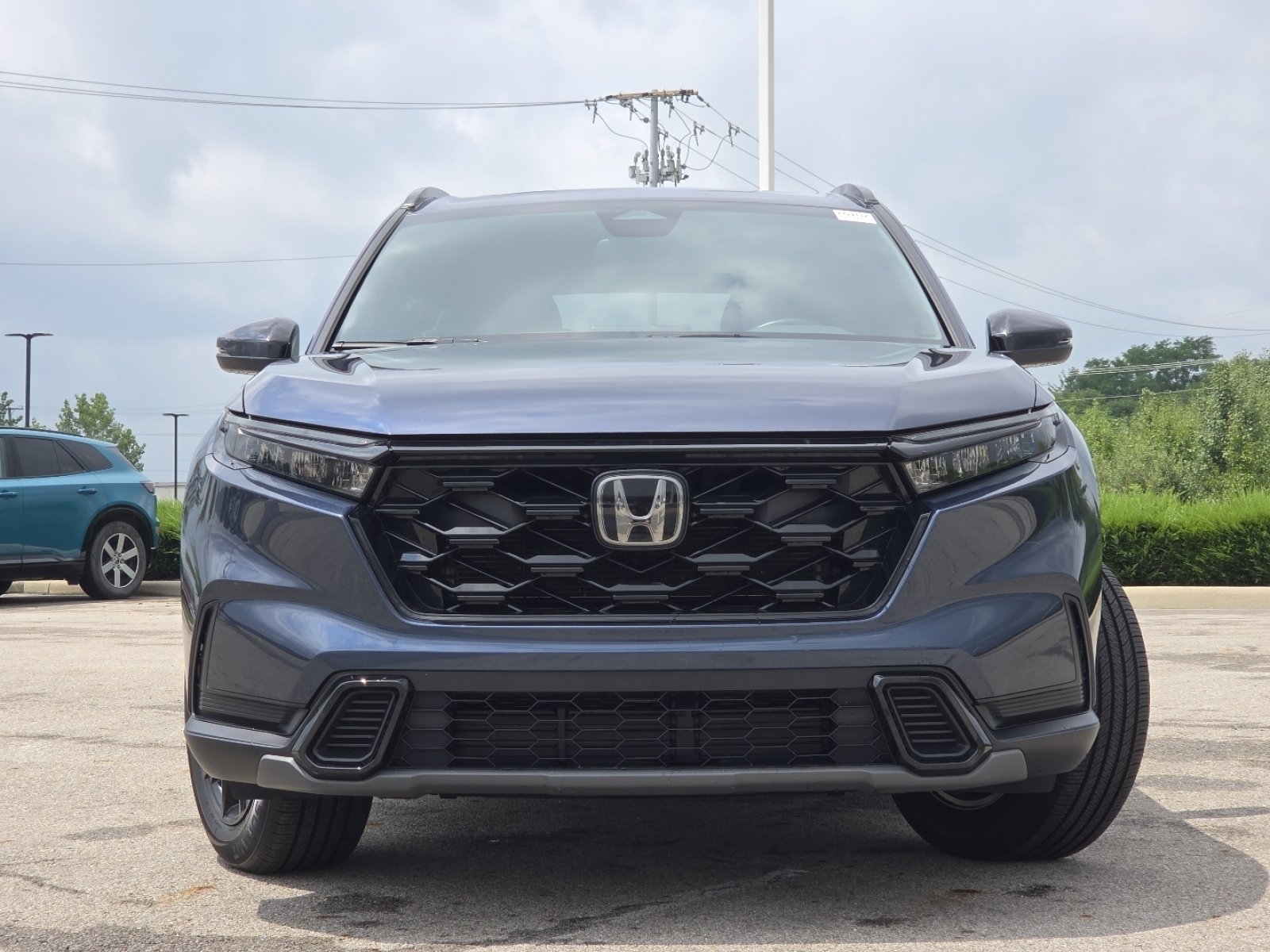 Used 2023 Honda CR-V Sport image 12