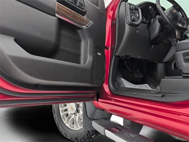 Certified 2023 Chevrolet Silverado 3500 High Country w/ Z71 Off-Road Package image 42