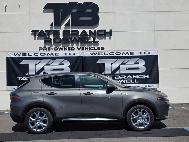 Used 2024 Dodge Hornet R/T Plus AWD/4WD image 6