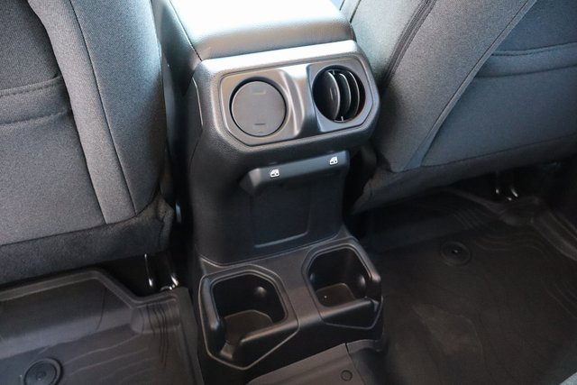 New 2026 Jeep Wrangler Willys image 41