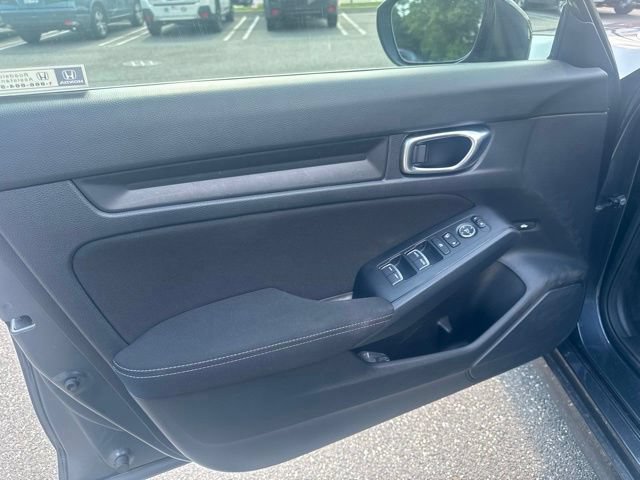 Certified 2023 Honda Civic Sport image 21