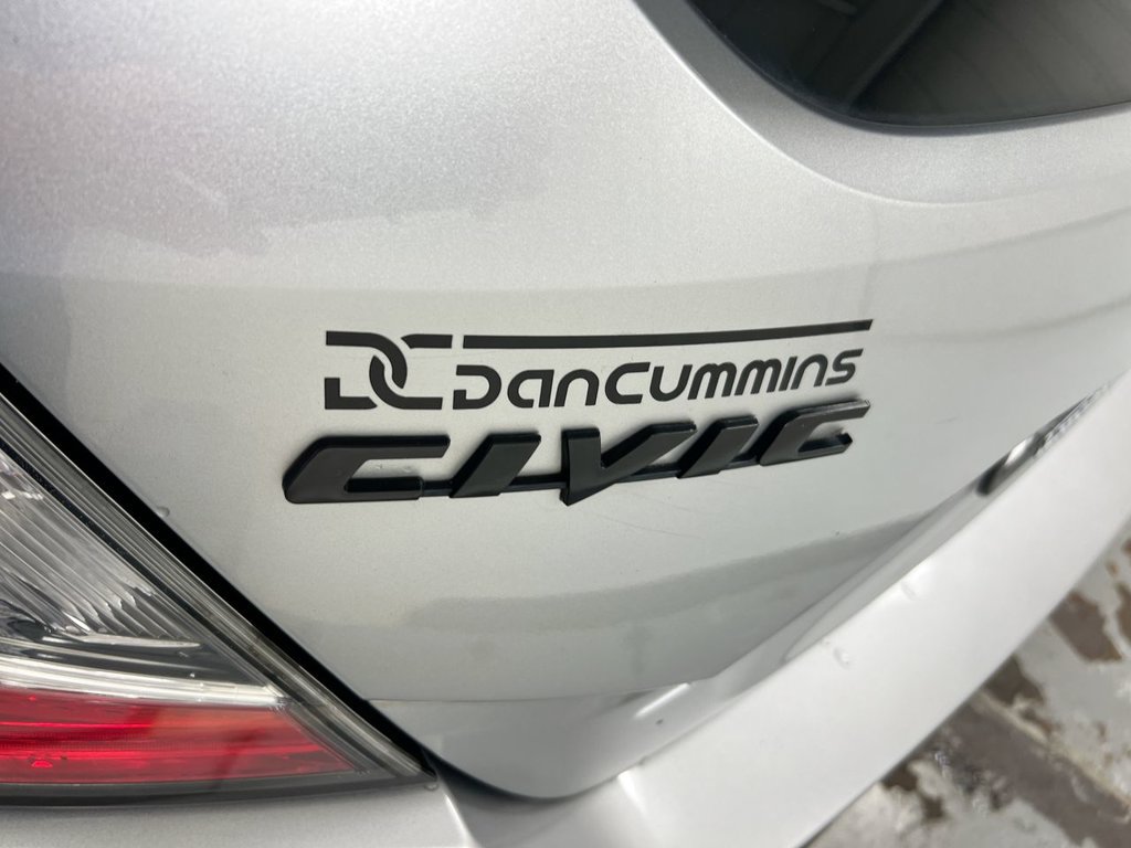 Used 2018 Honda Civic Sport image 25