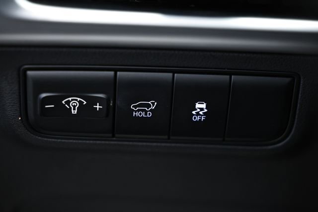Used 2025 Hyundai Tucson SEL AWD/4WD image 17