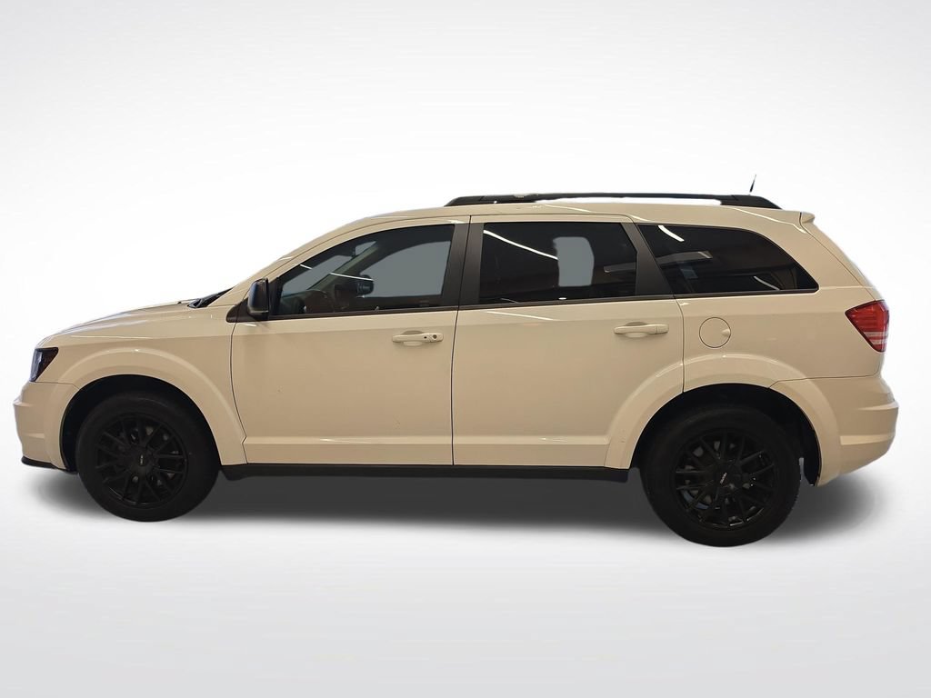 Used 2020 Dodge Journey SE w/ Blacktop Package FWD video 2