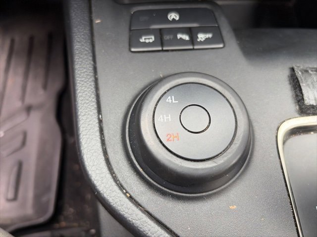 Used 2019 Ford Ranger XLT w/ Trailer Tow Package image 8