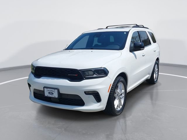 Used 2023 Dodge Durango GT image 7