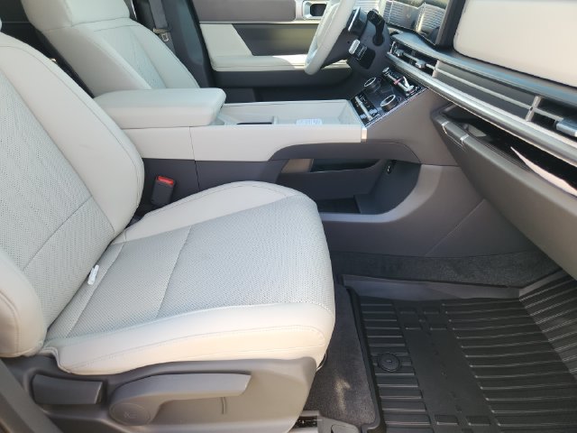 New 2027 Hyundai Santa Fe SEL FWD image 15