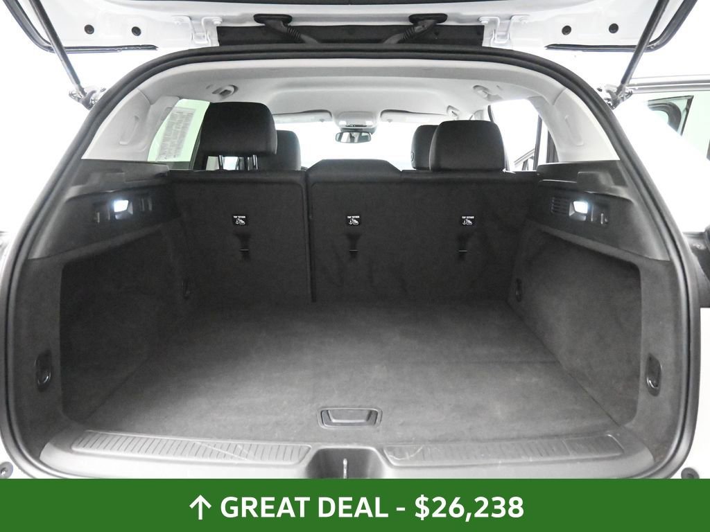 Used 2024 Buick Envision Preferred image 26