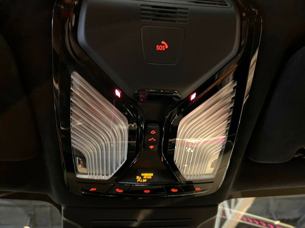 Used 2024 BMW X7 xDrive40i w/ M Sport Package image 21