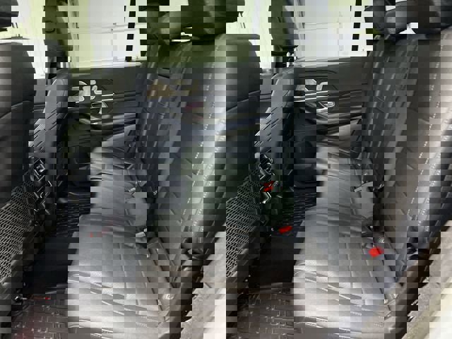 Used 2023 Mercedes-Benz GLS 450 4MATIC image 26