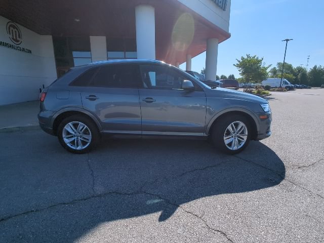 Used 2017 Audi Q3 2.0T Premium w/ Convenience Package FWD image 32