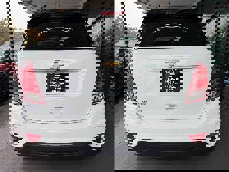 Used 2017 Chevrolet Trax LS image 14