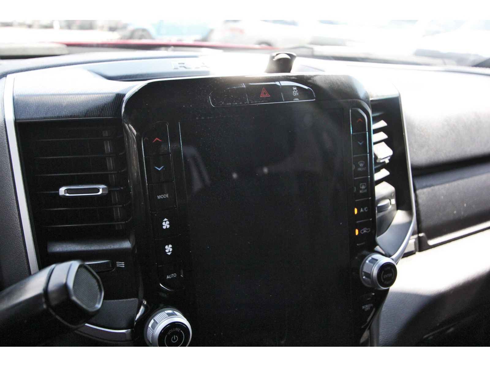 Used 2025 RAM 3500 Big Horn AWD/4WD image 22