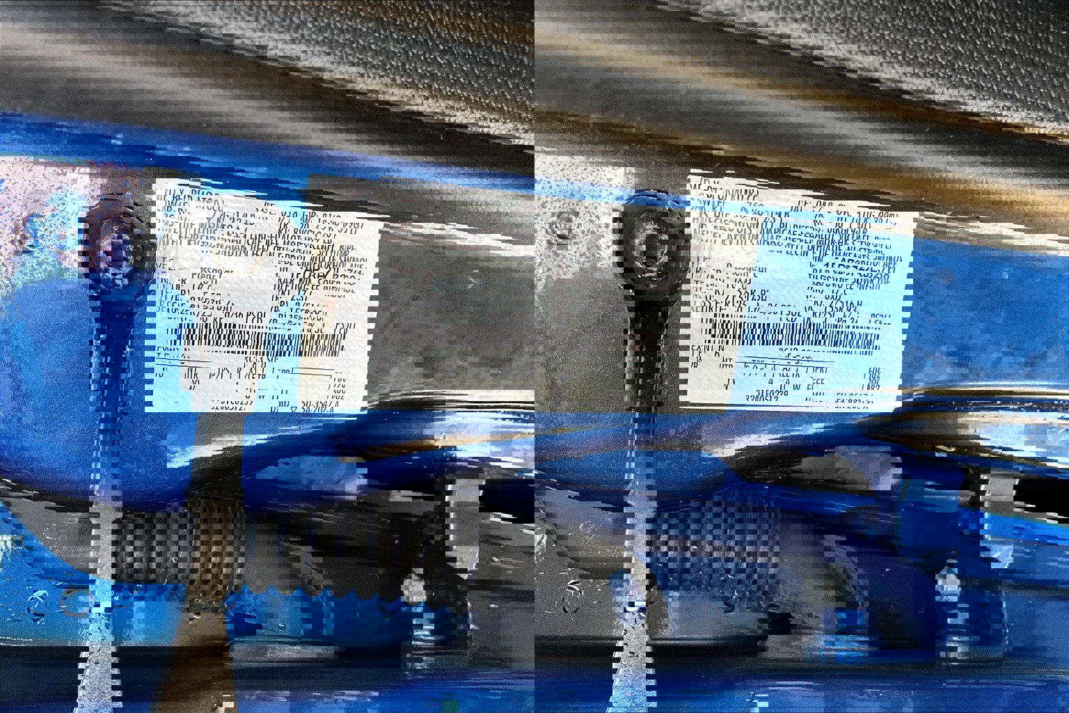 Used 2018 Ford Focus SE image 36