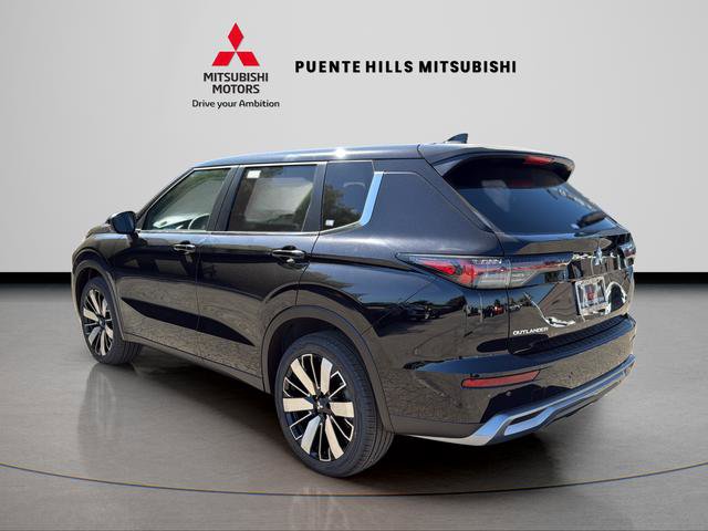 New 2026 Mitsubishi Outlander SE FWD image 7