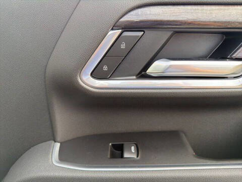 New 2026 Chevrolet Silverado 3500 LTZ w/ LTZ Convenience Package image 92