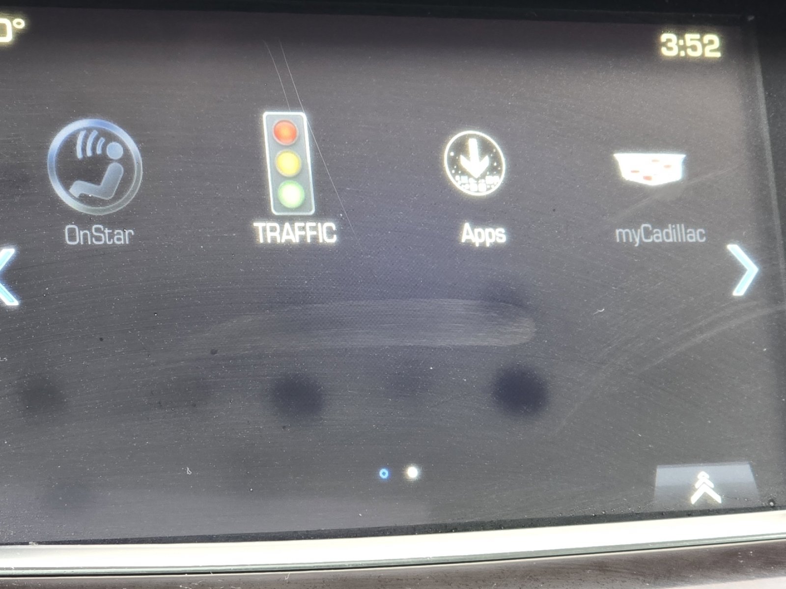 Used 2019 Cadillac XT5 Luxury image 7