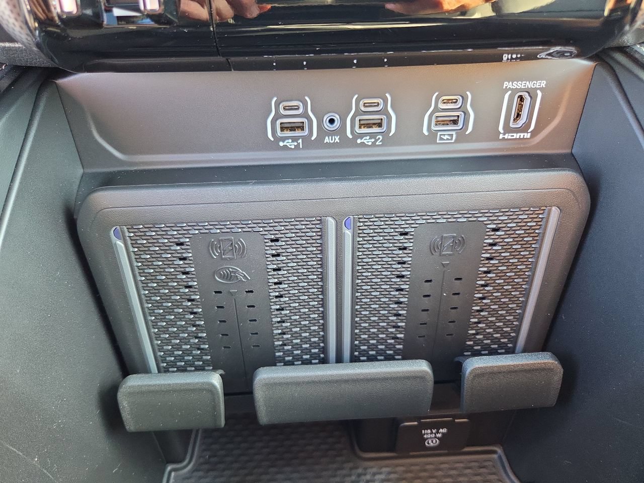 New 2027 RAM 1500 Limited AWD/4WD image 14